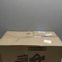 Bounty Quick Size Paper Towels, White, 8 Family Rolls