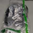 Crocs Unisex-Child Cutie Crush Clog (11 Little Kid, Black)