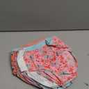 Fruit of the Loom Toddler Girls' Tag-Free Cotton Underwear, Size: 4-5T