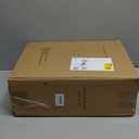 4-Pack Dusk to Dawn Outdoor Wall Lights, 12W 2700K Up and Down LED Porch Lights Outdoor, Black Modern Exterior Lighting Fixtures, Waterproof Anti Rust Outside Lights for House, Patio, Door