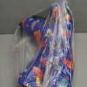 X-Shaped Car Travel Pillow for Cars Seat Kids Adults Head and Body Support Pillow Cartoon Neck Pillows Soft Long-Distance Travel Car Sleeping Seat Belt Pillows Breathable Cars Aircraft Travel Cushion