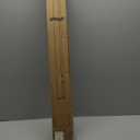 Dog Gate Indoor 55" Wide x 38" Tall Retractable Baby Gates for Doorways Extra Tall Pet Gate Cat Gate Stair Gate for Kids Door Gate Outdoor Gate Child Gate for Wide Openings (Black)