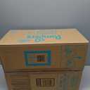 Pampers Swaddlers Diapers, Size 2 (10-22 lbs), 186 Count, Absorbent, Keeps Baby Dry and Comfortable, Skin Safe Disposable Baby Diaper (Packaging May Vary)