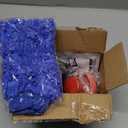 Dent Puller,3 Pack Car Dent Puller Car Dent Removal Kit Suction Cup Dent Puller Dent Remover Tool and Dent Repair Kit Handle Lifter for Cars Body,Glass,Screen,Objects Moving (Black+Orange)