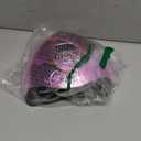 JEWHITENY Pink U V Gel Nail Lamp:LED Nails Curing Lamp with Automatic Sensor & 4 Timers Nail Light with 66 Lamp Beads