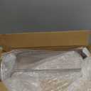 AMI PARTS 240363702 Refrigerator Door Bin Side Shelf Fit for Frigi-daire, Ken-more Refrigerator - Replaces 240363704, 240363705, 240363708, AP2116106, PS430207 (2 Pack)