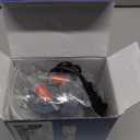 Uniclife Aquarium Air Pump Dual Outlet Fish Tank Aerator with Accessories for 5-200 Gallon Tank