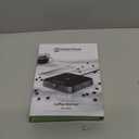 Maestri House Mug Warmer, Electric Coffee Cup Warmer for Desk with 3-Temp Settings,Auto Shut Off, Constant Temperature Heating for Beverage, Milk, Tea and Hot Chocolate at Home & Office (Black)