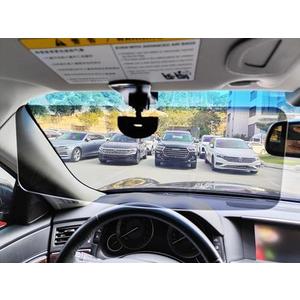JOSALINAS Automotive Sun Visors for Car, Van, Truck, Polarized Protection, Universal Install Anti-Glare Extender (15.35" for SUV/Car Sun Visor)