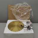 62.5" Wood Floor Lamp for Living Room Gold with Foot Switch Arc Standing Tall Lamps for Bedroom Mid Century Modern Corner Floor Lamps for Office Nursery Industrial Reading Light Room Lamp