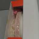 96Pcs Blush Beige 18th Birthday Decorations Boho Dusty Pink Plates and Napkins Disposable Pink Rose Gold 18 Happy Birthday Tableware Set for Girls 18 Years Old Party Supplies, Serves 24