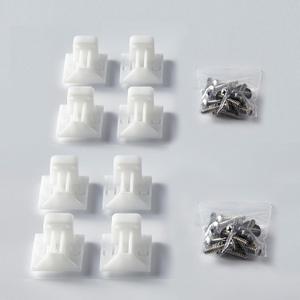 XCZZ AAA30793431 Washer Mounting Hardware Kit fits LG Washer Dryer Pedestal