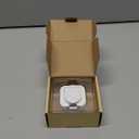 36W for Apple Charging Block with Built-in Watch Charger, Foldable PD Fast Charger Block for iPhone, Dual Ports Wall Charger Compatible with Apple Watch iPhone AirPods (White)