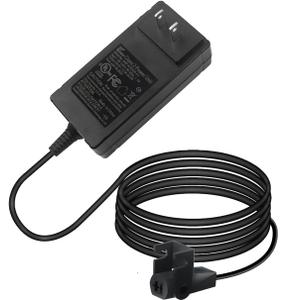 Power Recliner Power Supply Compatible Model ZB-H290020A-C ZBPOWER, 29V 2A Electric Recliner Power Cord for Lift Chair and Adjustable Bed