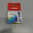 Canon CL-41 Compatible To iP1700/iP1600,iP6220D/iP6210D,iP6310D,MP170/MP160/MP150/MP180,MP450,MP460,iP1800,iP2600,MP140,MP190/MP210,MP470,MX310/MX300 Printers