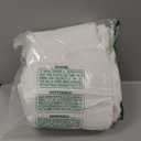 98 Inch Long Curtains Pinch Pleat Linen Curtains for Living Room Bedroom 2 Panels Natural Cream Light Filtering Privacy Neutral 98 Inch Pleated Drapes Hooks Rings Back Tab for Window Treatment