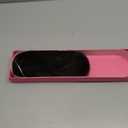 Molefi Hair Topper,16 Inch Full-End Toppers for Women with Thinning Hair,Add Volume Synthetic Wiglets Pieces For Women 6.5"6.5" Large Base for Daily Use(Brown Highlights)