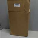 Portabuddy Inflatable Wedge Pillow for Sleep Apnea, 090° Infinite Adjustable, Back Wedge Pillow+Separable Leg Elevation Pillow, Easy to Storage, Suppport for Back Pain Relief, Removable Cover