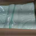 Medline Super Absorbent Underpad, 36" x 36", 50 Count, Extra Large Disposable Incontinence Pads, Protective Bed Pads, Chucks, For Kids, Adults, Elderly, Furniture & Surface Protection Pee Pad