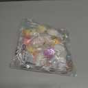 20pc Taba Squishy Toys Kit,Fidget Toys for Kids 8-12 and Adults,Taba Squishies with Keychain,Mini Squishy Stress Relief for Easter Basket Stuffers Party Favors(Random)