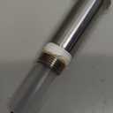 Powered Anode Rod Reducing, Odor of Rotten Eggs, Reduce The Smell of Sulfur in Well Water, Electric Anode Rod for 40-89 Gallon Except Bradford White, Durable Titanium Steel, 30 Years After Sales.