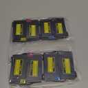 PayForLess for 822XL Remanufactured for Epson 822XL Ink Cartridges for 822 XL T822 Workforce Pro WF-3820 WF-3823 WF-4820 WF-4830 WF-4833 WF-4834 Printer 2 Black 2 Cyan 2 Magenta 2 Yellow 8 Pack