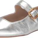 Sam Edelman Women's Michaela Mesh Ballet Flats, Size 7