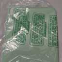 Akkerds Compatible with iPad (A16) 11th Generation Case 11 Inch 2025, for iPad 10th Generation Case 10.9 Inch 2022 with Pencil Holder,Slim Trifold Stand Protective Cover with Soft TPU Back,MatchaGreen