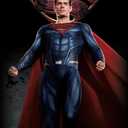 Trends International DC Comics Movie Justice League - Superman Wall Poster, 19L x 13W, Premium Unframed Version