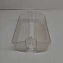 240323002 Refrigerator Door Bin Shelf Compatible For Frigidaire Door Shelf Replacement/Frigidaire Door Bin Replacement/Lfss2612tf4 Frigidaire Door Bin By MIFLUS