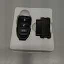 Keyless Entry Remote DIY Kit 4 Button Compatible with Hyundai Elantra 2007-2016. Sonata 2006-2014 (FCCID:OSLOKA-360T)