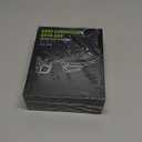 Bone Conduction Headphones,Open Ear Wireless Bluetooth 5.4 Headphones with MicIPX6 Waterproof Sport Bluetooth Headset15H Playback for RunningCyclingWalking,Outdoor (Orange)