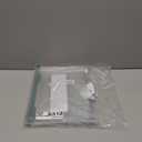 IMMOENUC 4-in-1 Laptop Case Set for 2025 Legion Pro 5i/5 Gen 10 16" Scratch-Resistant & Drop-Resistant Hard Shell Frosted Transparent Protective Cover + Keyboard Cover + Screen Film