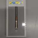 Ruby Nozzle 0.4mm for Prusa MK4 / XL 3D Printer, High Hardness, Abrasion Resistant for Precision Additive Manufacturing