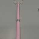 Magic Light Wand, Wireless Remote Control Outlet for Christmas String Lights and Decorations Lights, Remote Magic Wand Switch Kit with Music, Ideas for Kids/Friends/Family (Pink)