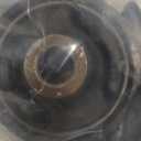 TUCAREST 10Pc Suspension Kit Fit For 2006-2011 Ho-nda Civic (NON-Si Models), 2 Front Lower Control Arm w/Ball Joint + 4 Outer Inner Tie Rod + 2 Sway Bar + 2 Boots [# K620382 K80768 EV800246 ES800373]