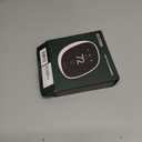 ecobee Smart Thermostat Essential - Energy Star Certified programmable Wi-Fi Thermostat - Works with Siri, Alexa, and Google Assistant