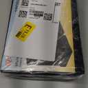 2 Pack Studio Monitor Isolation Pads for Speakers 3-5 Inches Sound Insulation Studio Foam Prevents Vibrations Acoustic Speaker Isolation Pad High Density Fits Most Stands (Small)