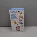 2 Flavor Cartridges (1 LifeSip Fruit Punch, 1 FitSip Mixed Berry) No Sugar, Zero Calorie Drink Mix