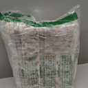 Washable 2x8 Hallway Runner Rug: Vintage Water-Resistant Kitchen Entryway Rug Ultra Soft Living Room Bedroom Carpet Non Slip Indoor Low Pile Floor Mat for Bathroom Dining Room(2x8,Floral/Blue)