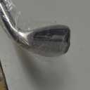 POSSOT Individual AW Iron Golf Club 49 Degree Silver Right Handed Steel Shaft