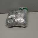 iChosy Women's High Waist Stretchy Bootcut Dress Work Slacks Pants with Pockets (Grey), Size: 16