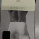 Calvin Klein Mens Cotton Classics 3-Pack Boxer Brief (Black, XXL)