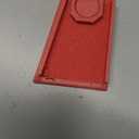 Arbor Port Dust Cover Compatible with Milwaukee M18 Fuel Track Saw  Lock-On Design, Secured Using the Saws Allen Key