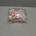 Ballerina Tutu Ballet Dancer Girls Cake Decoration Dancing Cake Dessert Muffin Decoration for Wedding Baby Shower Birthday Party