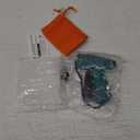 BS ONE Price Tagging Gun for Clothing,(Not Stitch Gun) Standard Retail Price Tag Attacher Gun for Clothes with 6 Needles & 1000pcs 2" Barbs Fasteners for Store