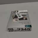 ESR Geo for MagSafe Wallet with Full Find My Functionality, 5 Card Holder, RFID Blocking, Adjustable Stand, Magnetic Wallet for iPhone 17e/17/16/15/14/13/12 Series, Not for 13/12 mini, Black