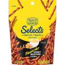 Rold Gold Selects, Flamin Hot Honey Mustard Pretzel Twists, 4 Oz (4 Ounce (Pack of 1))