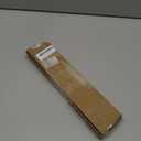 Trampoline Stakes U-Shaped Metal Football Goal Pegs Reusable Tent Ground Anchors for Football Goals Silver 8PCS,Trampolines Accessories