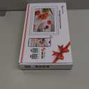 2K 64GB Frameo 10.1" Digital Picture Frame WiFi Electronic Photo Frame FHD 1920 x 1200 IPS Touch Screen Share Moments Remotely Anywhere Photo Gifts for Mother Dad Grandparents Christmas